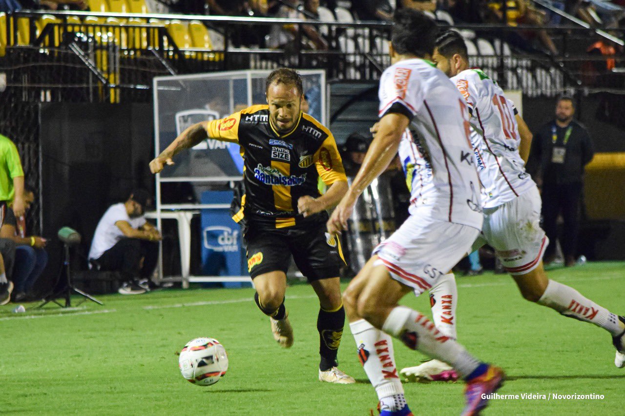 Novorizontino x Ituano Como Aconteceu &ndash; Resultado, Destaque E Rea&ccedil;&atilde;o