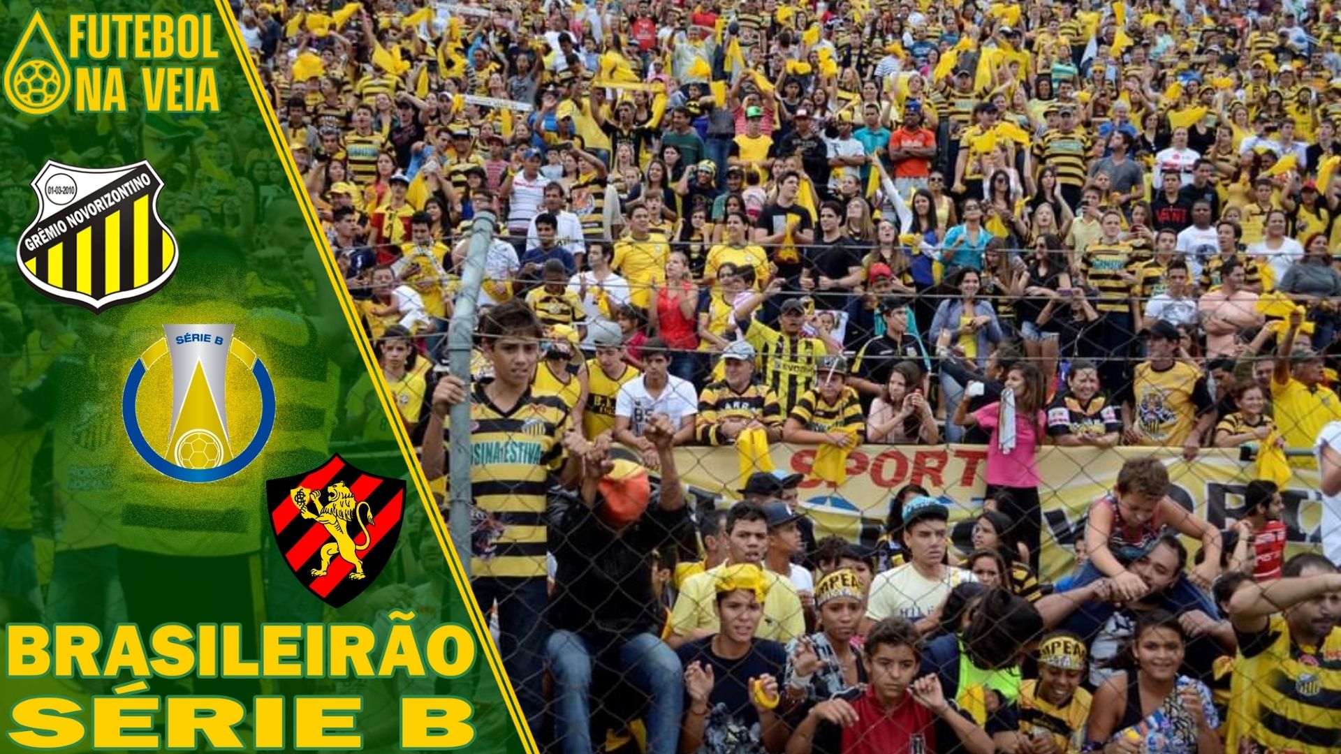 Palpites Novorizontino X Sport&ndash; 17/05- Brasileir&atilde;o S&eacute;rie B 2022