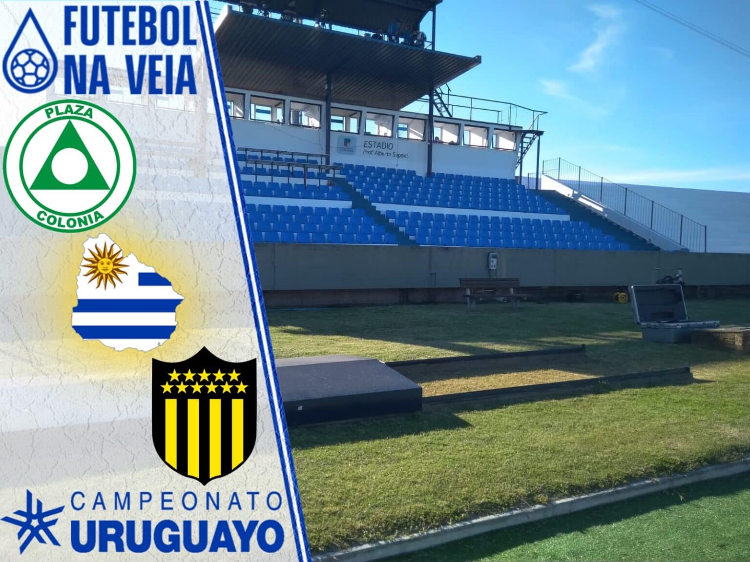 Palpites Plaza Colonia x Pe&ntilde;arol &ndash; 13/05 &ndash; Uruguaio 2022