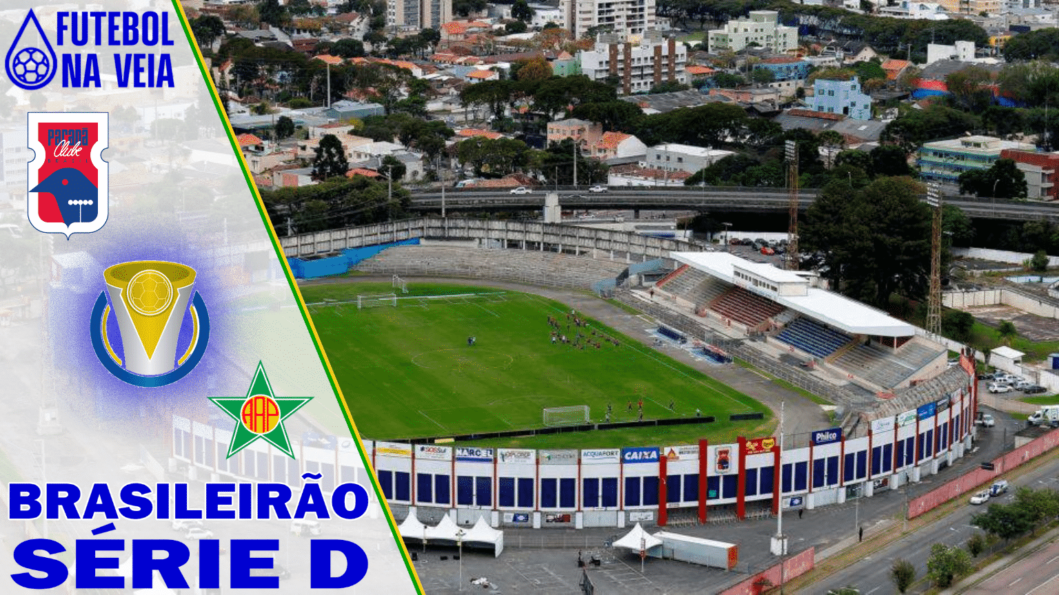 Palpites Paran&aacute; x Portuguesa-RJ &ndash; 08/05 &ndash; Brasileir&atilde;o S&eacute;rie D