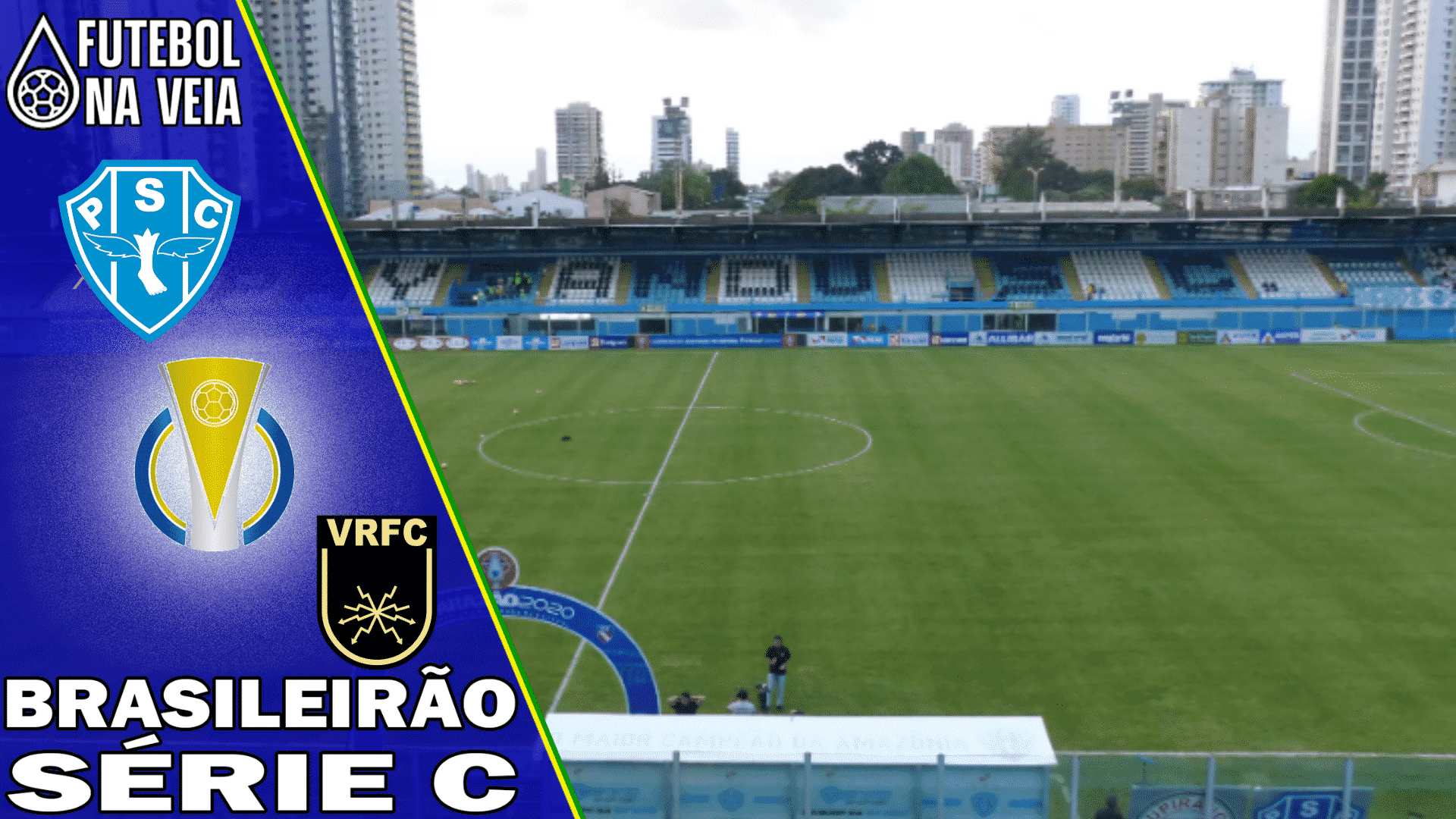 Palpites Paysandu x Volta Redonda &ndash; 22/05 &ndash; Brasileir&atilde;o Serie C 2022