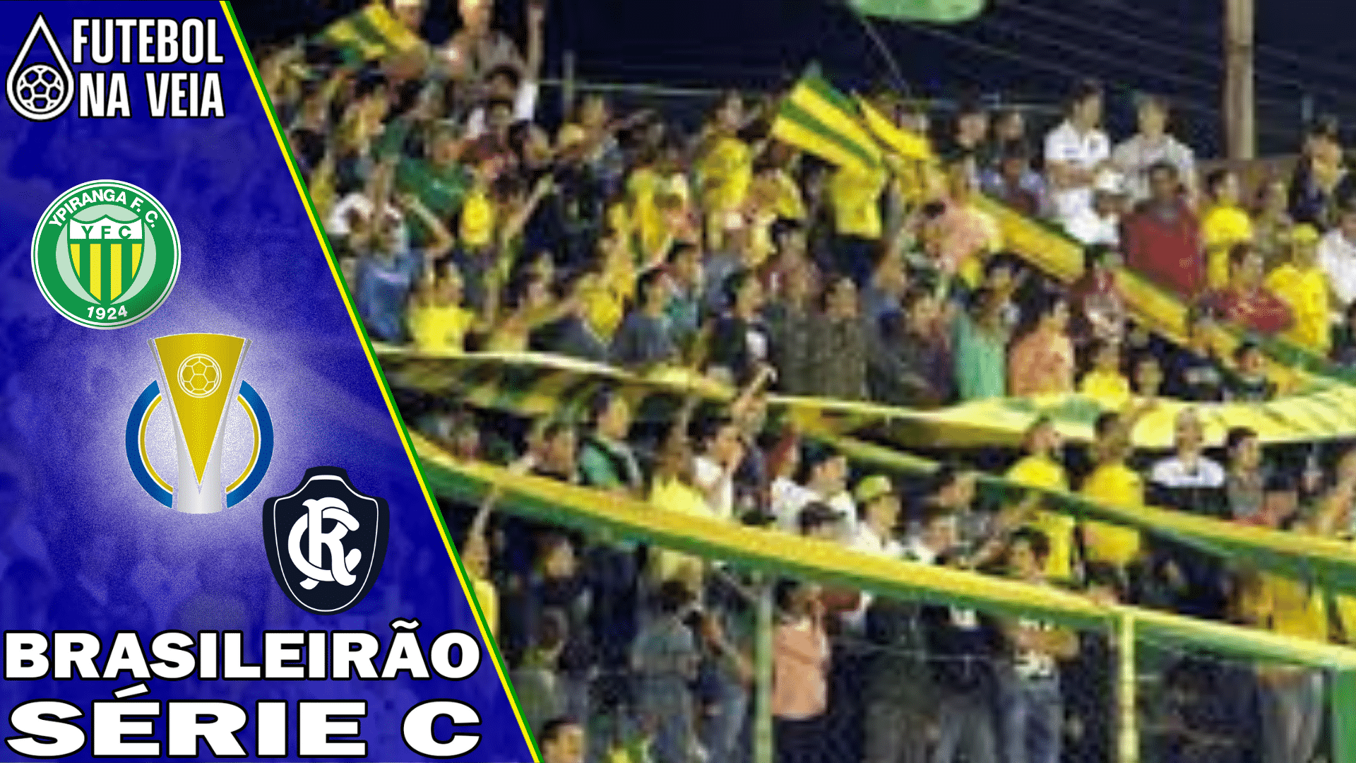 Palpites Ypiranga x Remo &ndash; 23/05 &ndash; Brasileir&atilde;o S&eacute;rie C