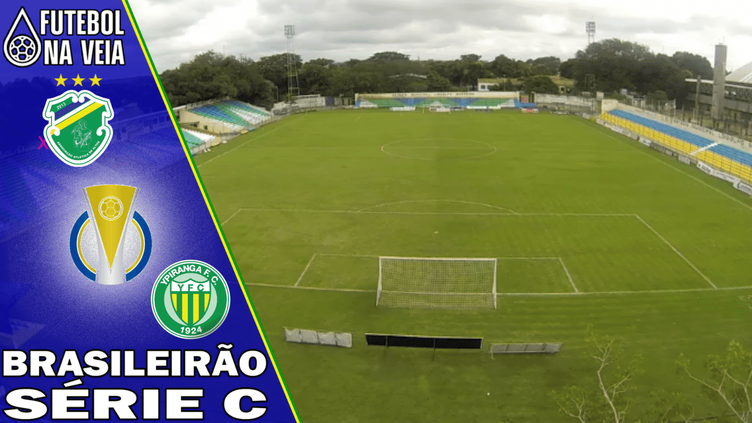Palpites para Altos x Ypiranga &ndash; 29/05 &ndash; Campeonato brasileiro da S&eacute;rie C
