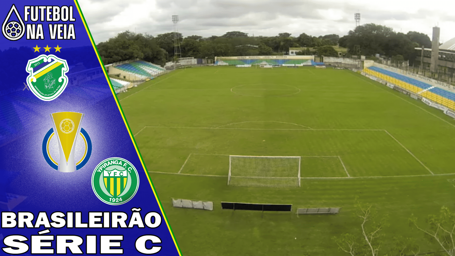 Palpites para Altos x Ypiranga &ndash; 29/05 &ndash; Campeonato brasileiro da S&eacute;rie C