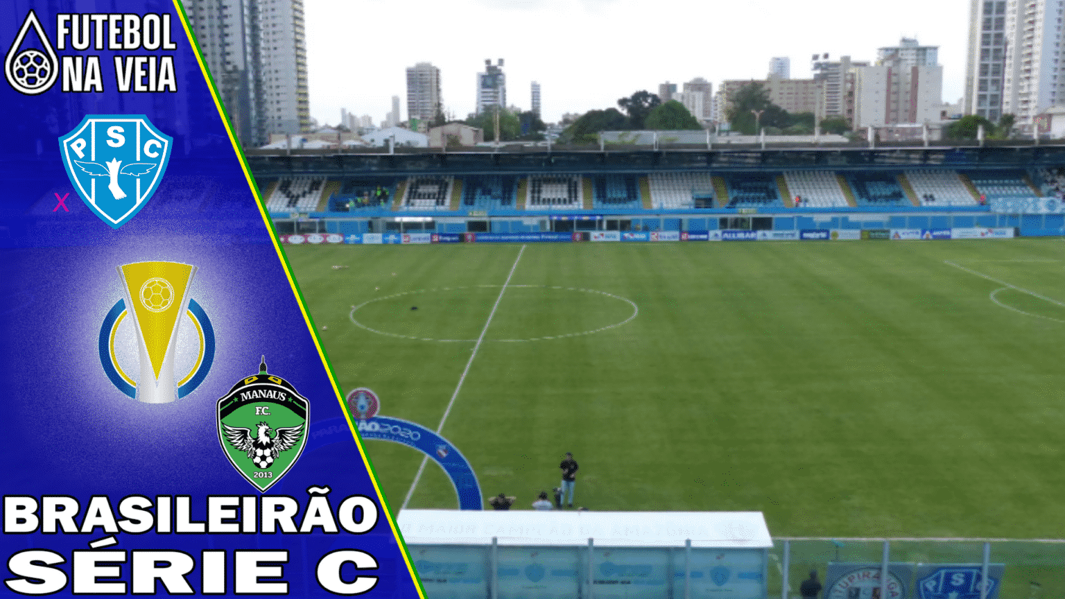 Palpites Paysandu x Manaus &ndash; 30/05 &ndash; Brasileir&atilde;o S&eacute;rie C