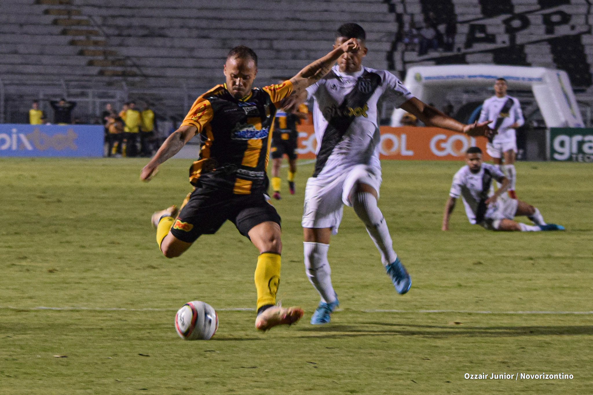 Ponte Preta x Novorizontino Como Aconteceu &ndash; Resultado, Destaque E Rea&ccedil;&atilde;o