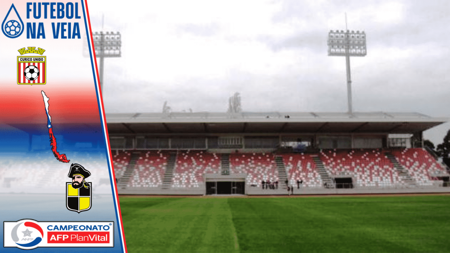 Palpites Provincial Curic&oacute; x Coquimbo Unido &ndash; 27/05 &ndash; Campeonato Chileno