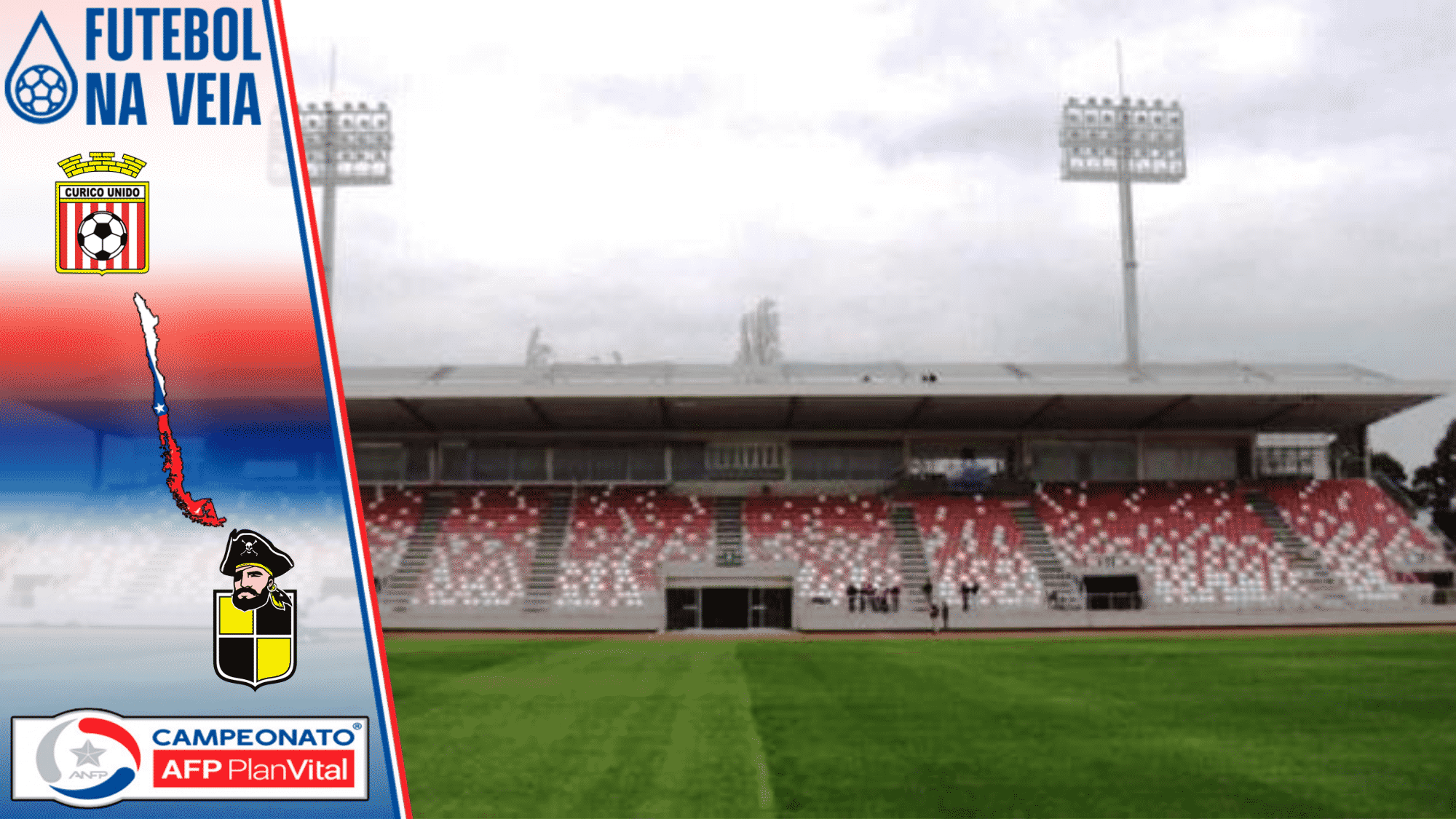 Palpites Provincial Curic&oacute; x Coquimbo Unido &ndash; 27/05 &ndash; Campeonato Chileno