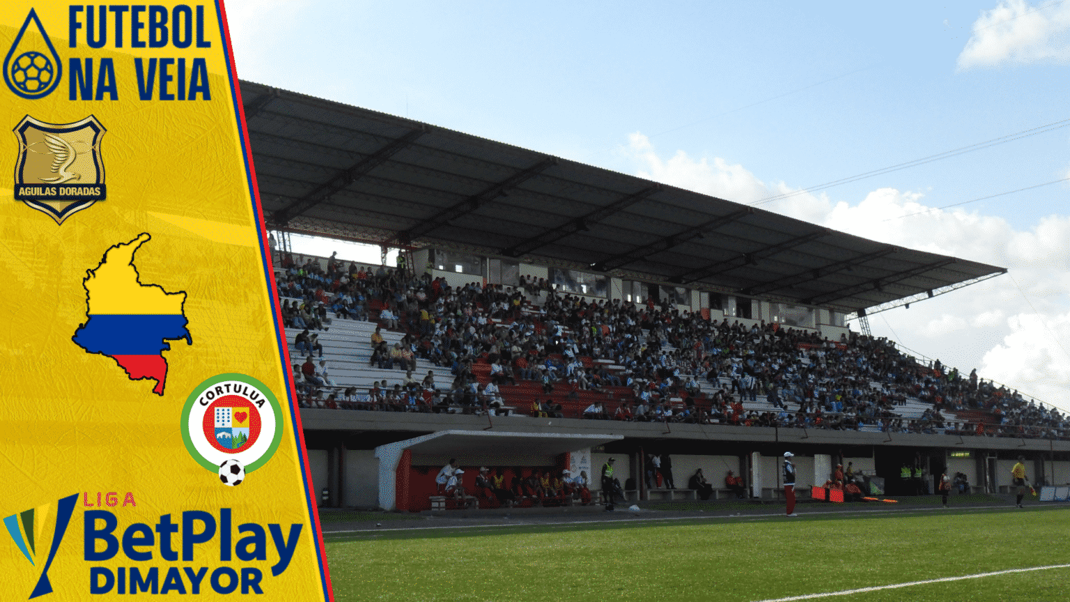 Palpites Rionegro x Cortulu&aacute; &ndash; 14/05 &ndash; Colombiano 2022