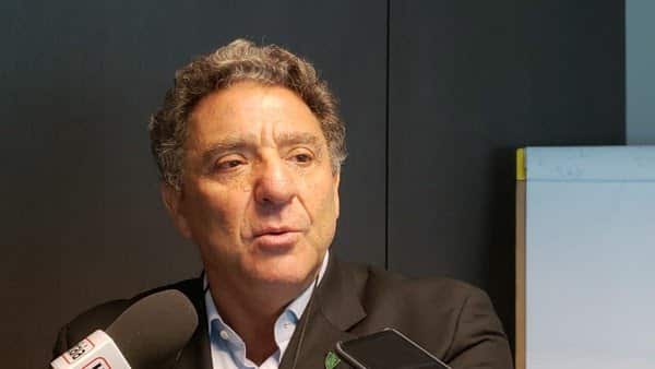 Marcus Salum é nomeado presidente do América-MG SAF