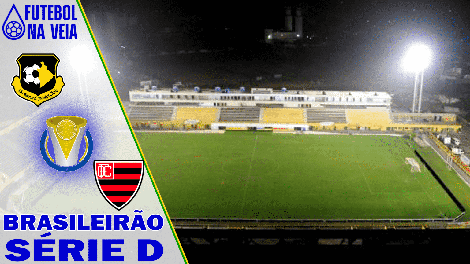 Palpites S&atilde;o Bernardo x Oeste &ndash; 07/05 &ndash; Brasileir&atilde;o S&eacute;rie D 2022