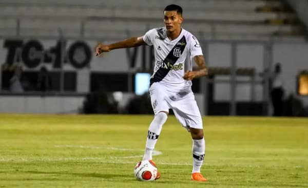 Thiago Oliveira acredita em evolu&ccedil;&atilde;o da Ponte para sequ&ecirc;ncia da S&eacute;rie B