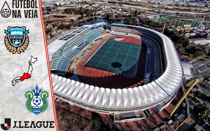 Palpites Frontale x Shonan &ndash; Japon&ecirc;s &ndash; 25/05