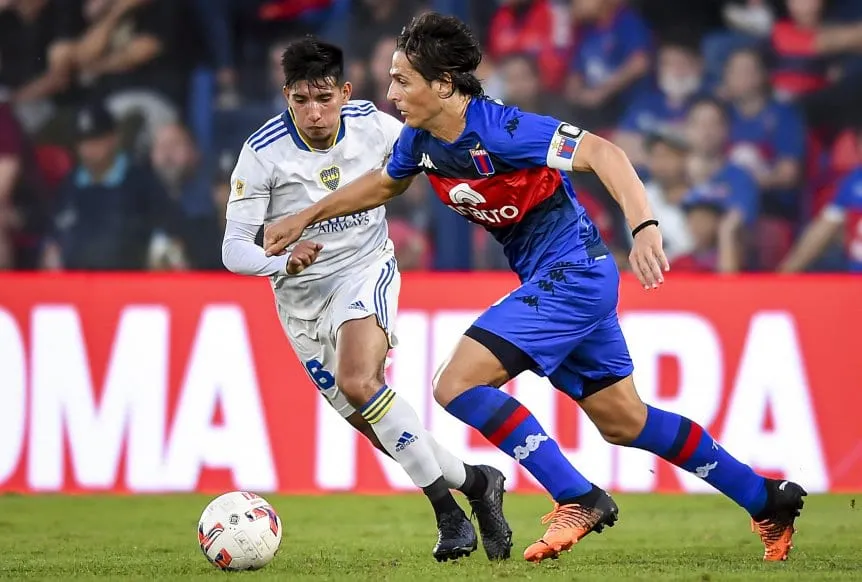 Protti projeta final contra Boca: &ldquo;Jogo de detalhes&rdquo;