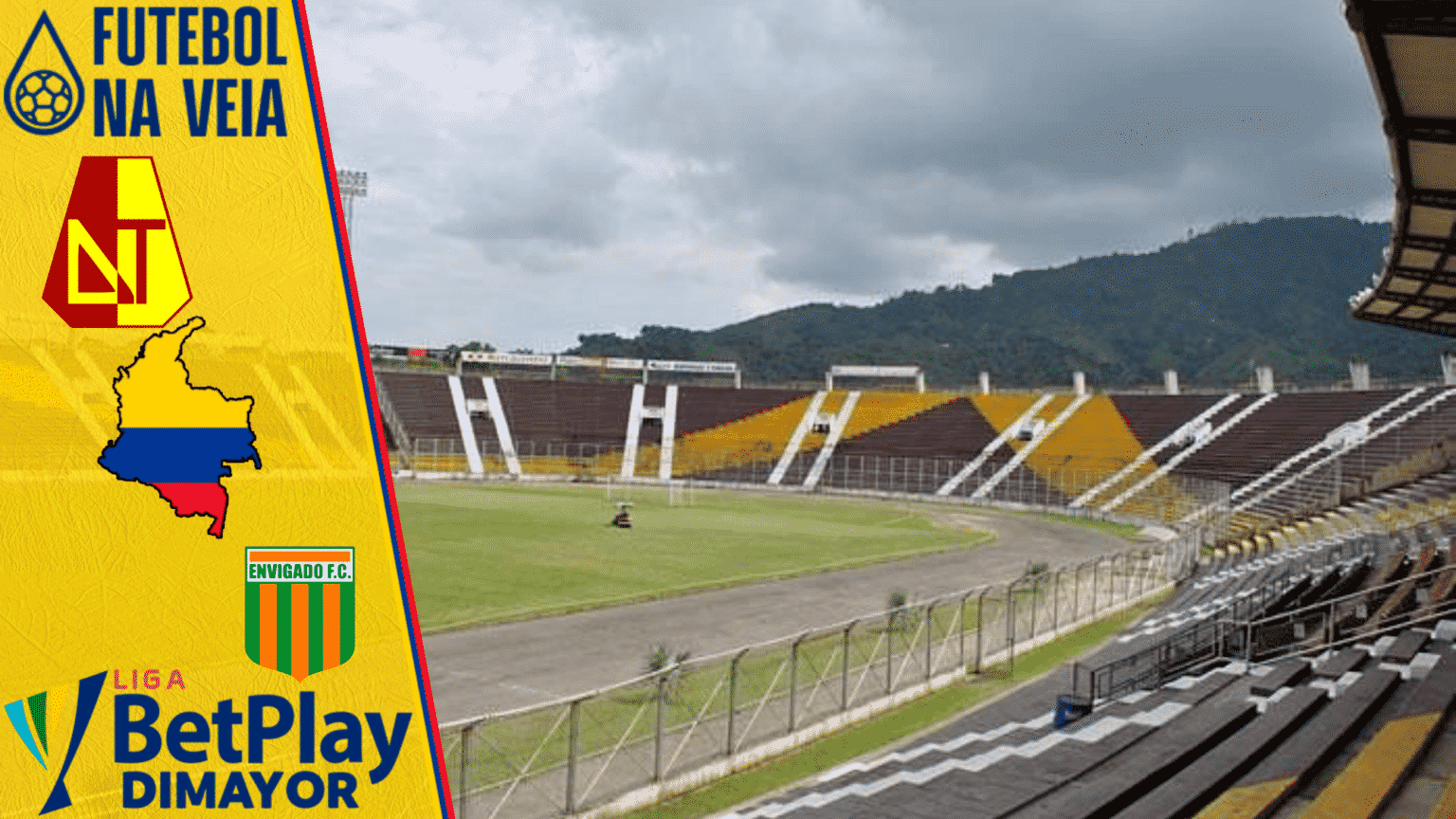 Palpites Tolima x Envigado &ndash; 14/05 &ndash; Campeonato Colombiano