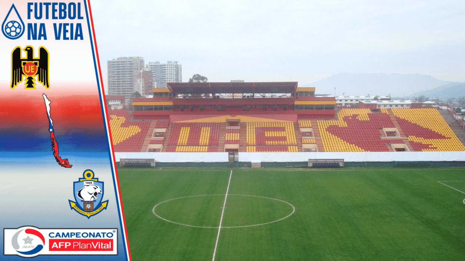 Palpites Union Espa&ntilde;ola x Antofogasta &ndash; 13/05 &ndash; Campeonato Chileno