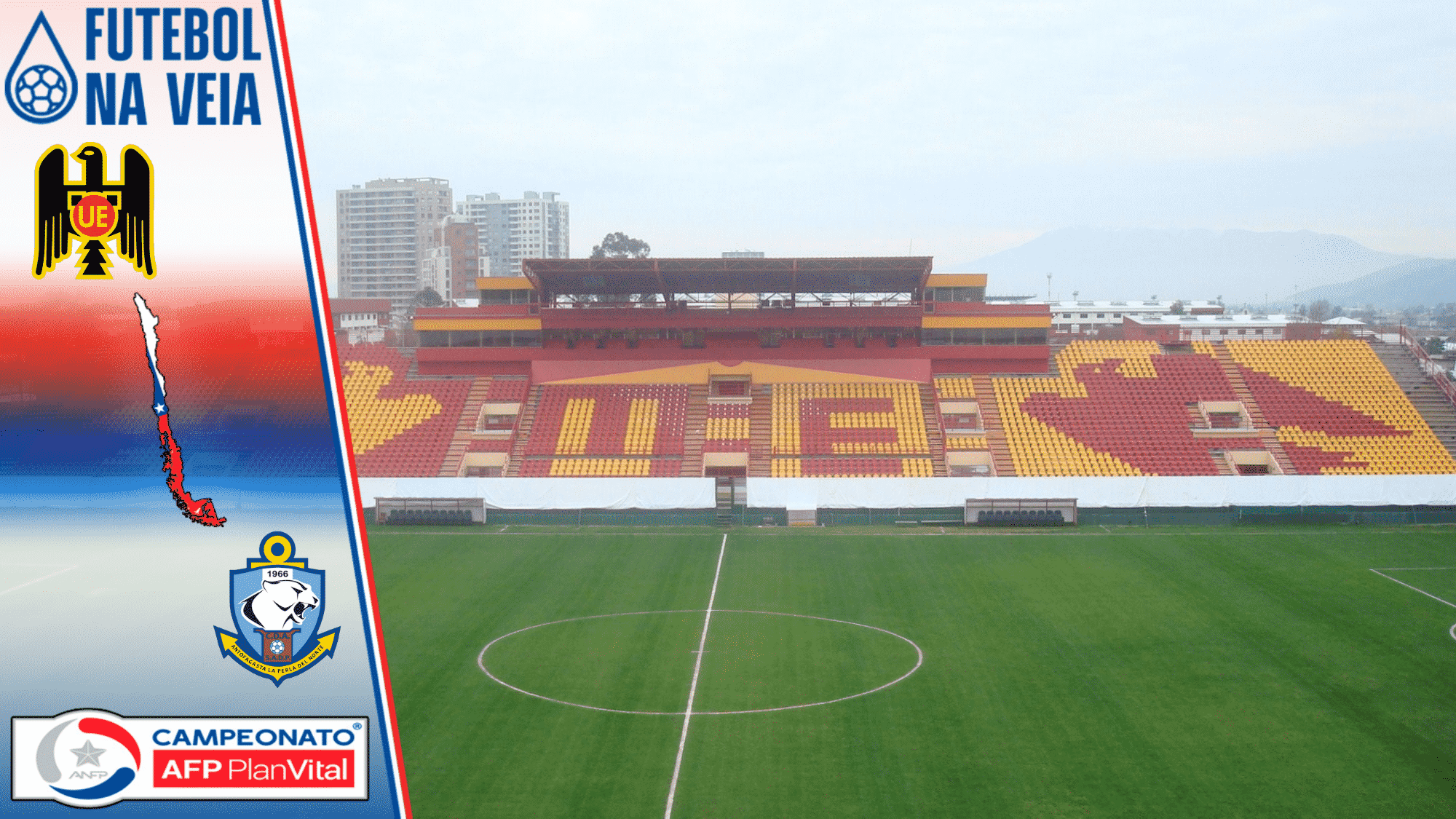 Palpites Union Espa&ntilde;ola x Antofogasta &ndash; 13/05 &ndash; Campeonato Chileno