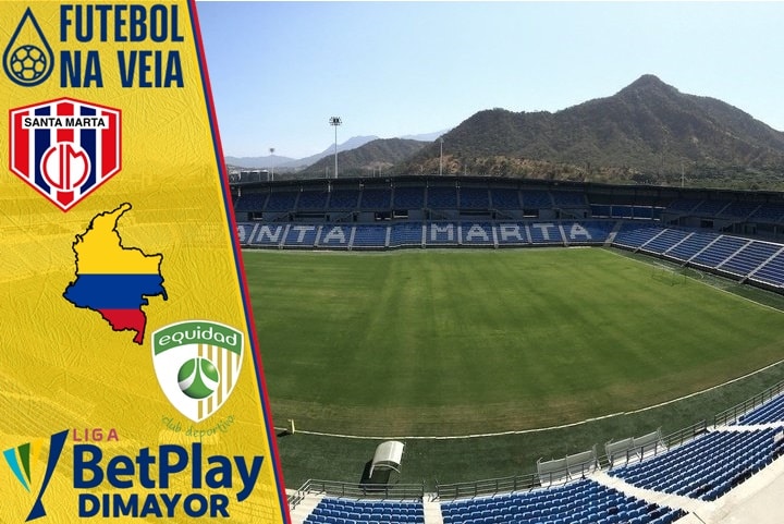 Palpites Magdalena x La Equidad &ndash; 05/05 &ndash; Colombiano 2022
