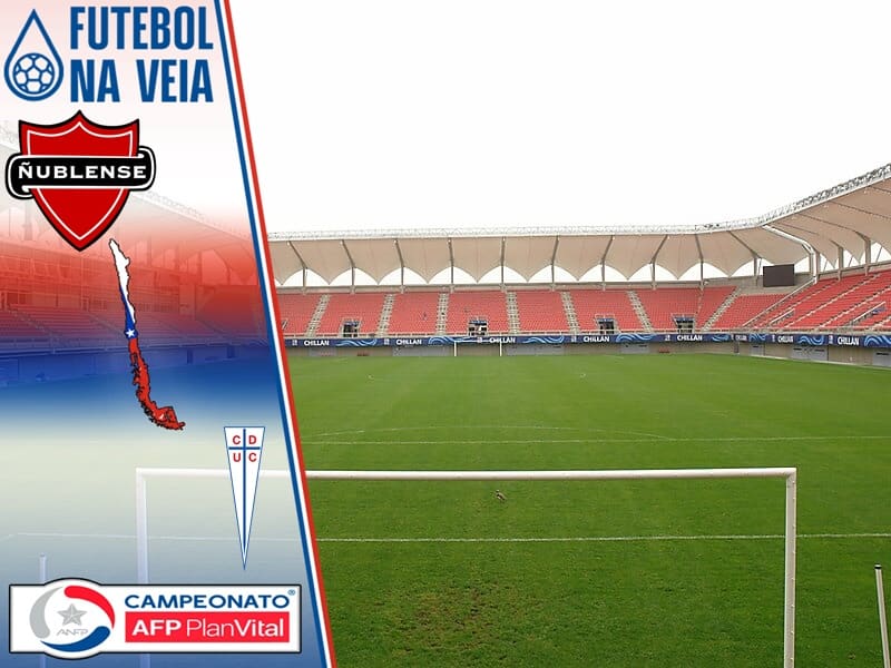 Palpites &Ntilde;ublense x Universidade Cat&oacute;lica &ndash; 08/05 &ndash; Chileno 2022