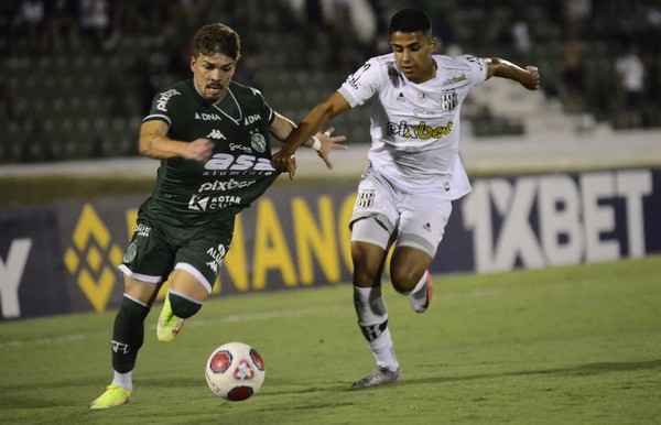 Agora vai? Ponte Preta desafia maior jejum em dérbis