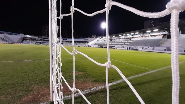 Ponte Preta conhece todos os advers&aacute;rios da A2 em 2023