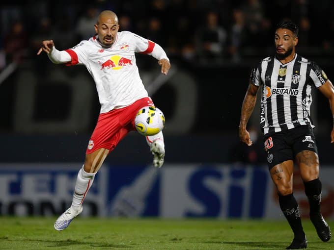 Barbieri valoriza partida contra o Atl&eacute;tico-MG