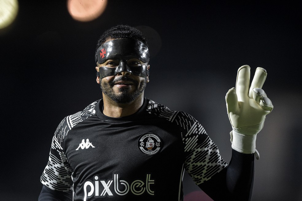 Thiago Rodrigues fala sobre empate entre Vasco e Gr&ecirc;mio