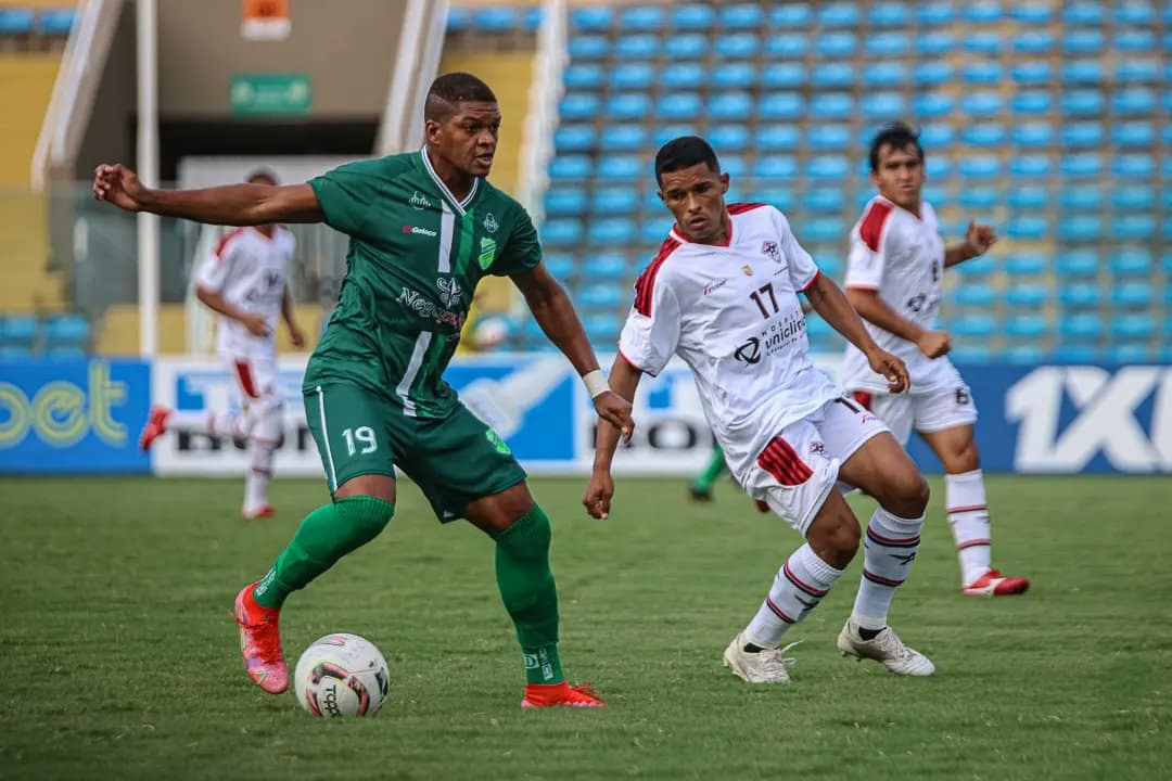 Floresta x Atl&eacute;tico-CE como aconteceu &ndash; Resultado, destaque e rea&ccedil;&atilde;o