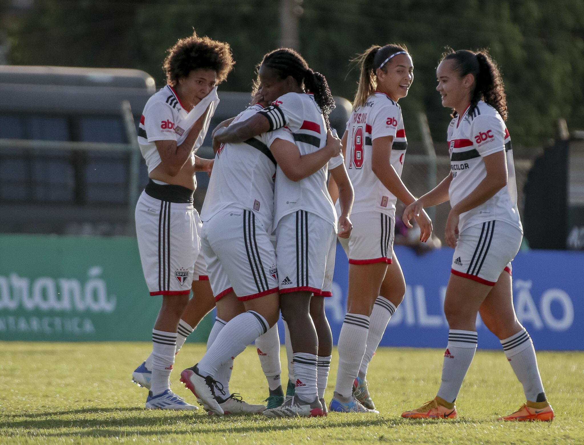 S&atilde;o Paulo Feminino ser&aacute; mandante em tr&ecirc;s dos pr&oacute;ximos quatro jogos