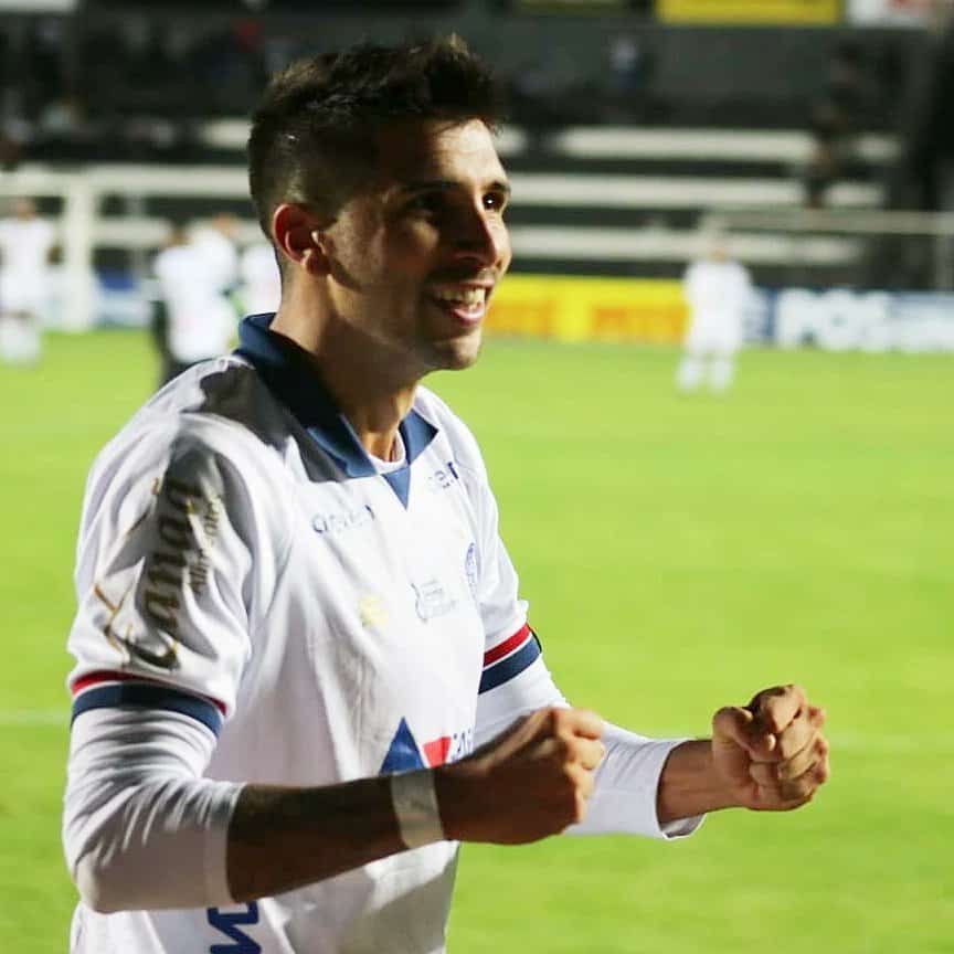 Oper&aacute;rio x Bahia Como aconteceu &ndash; Resultado, destaques e rea&ccedil;&atilde;o