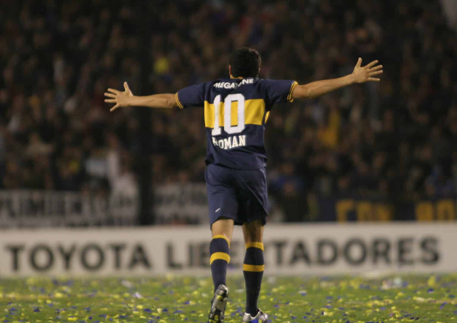 A busca do &ldquo;10&rdquo; ideal no Boca Juniors