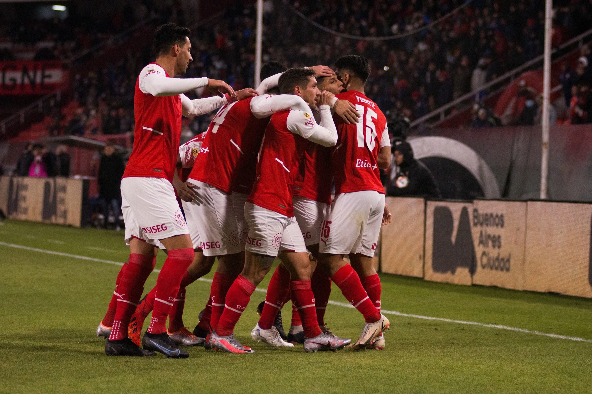 Independiente x Talleres Como Aconteceu – Resultado, Destaques E Reação