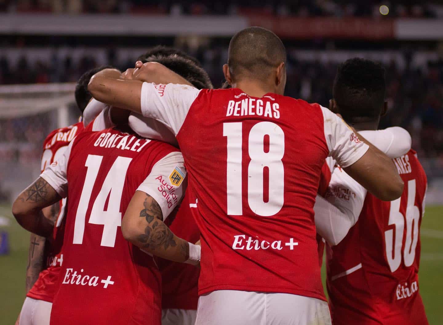 Independiente x Estudiantes Como Aconteceu – Resultado, Destaques E Reação