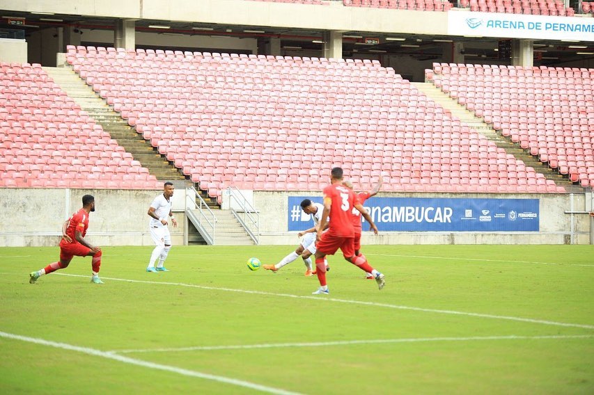 Retr&ocirc; x Am&eacute;rica-RN &ndash; Como Aconteceu- Resultado, Destaques e Rea&ccedil;&atilde;o