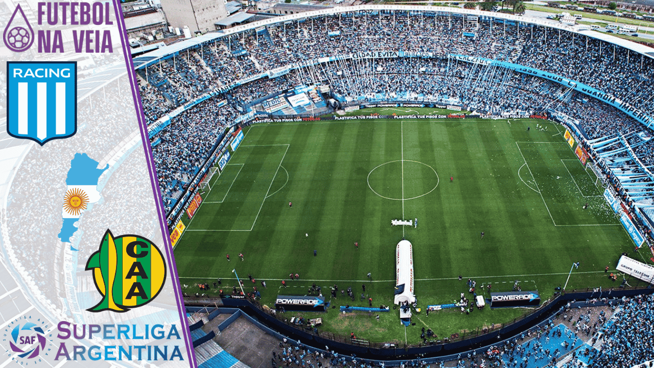 Palpites Racing x Aldosivi &ndash; 26/06 &ndash; Campeonato Argentino 2022