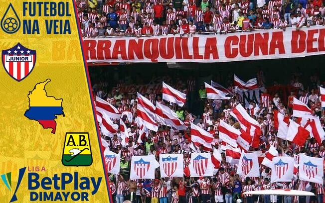 Palpites Junior x Bucaramanga &ndash; 11/06 &ndash; Colombiano 2022