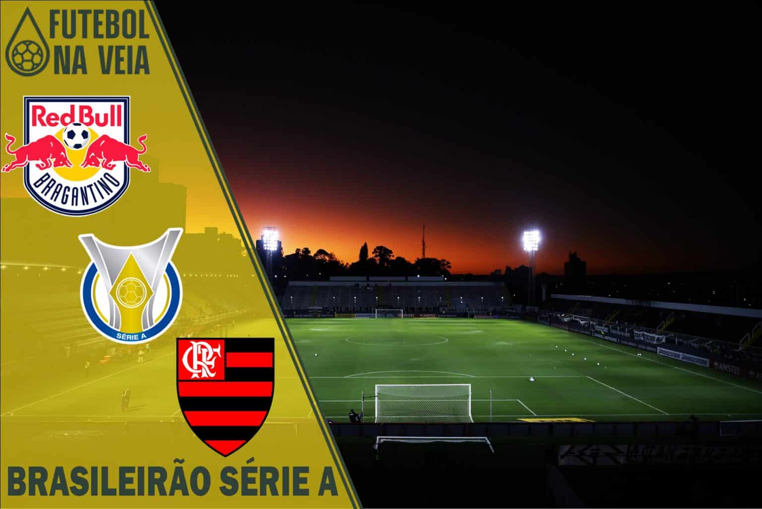 Palpites RB Bragantino x Flamengo &ndash; 08/06 &ndash; Brasileir&atilde;o S&eacute;rie A 2022