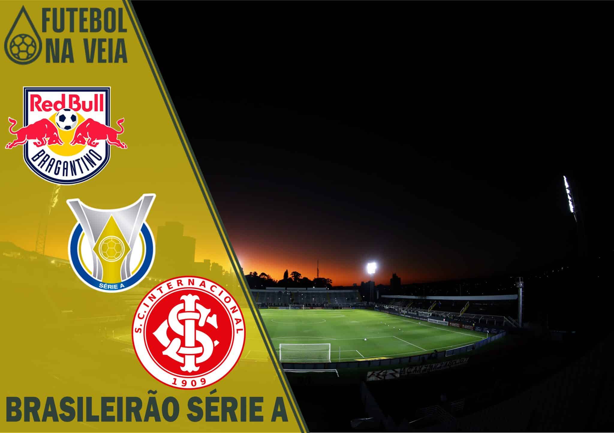 Palpites RB Bragantino x Internacional – 05/06 – Brasileirão Série A 2022