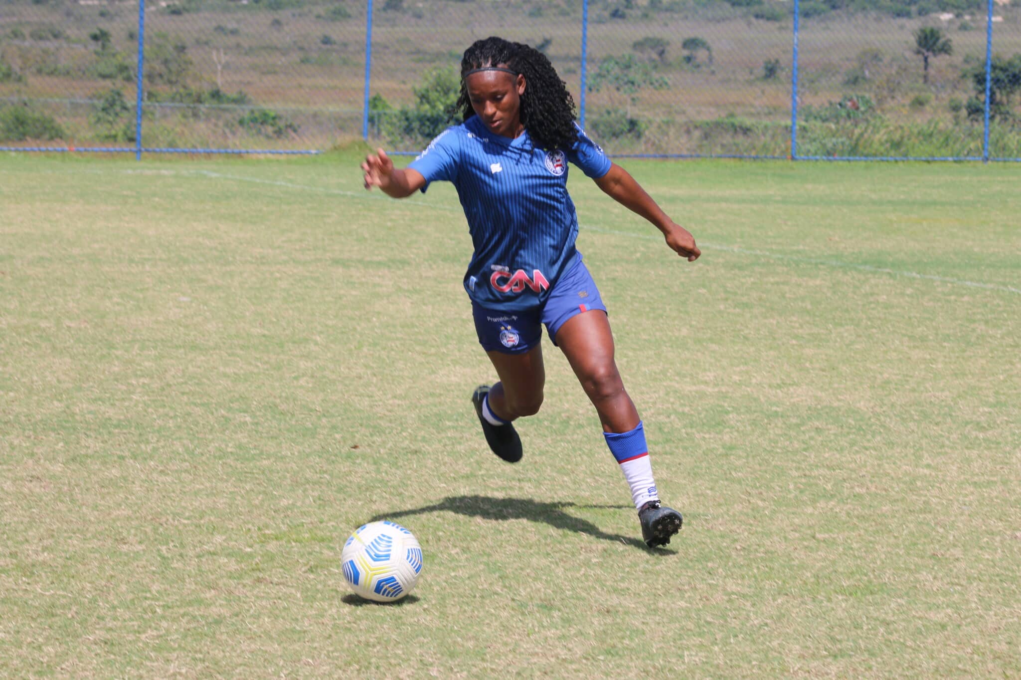 Bahia conhece primeiras adversárias na Série A2