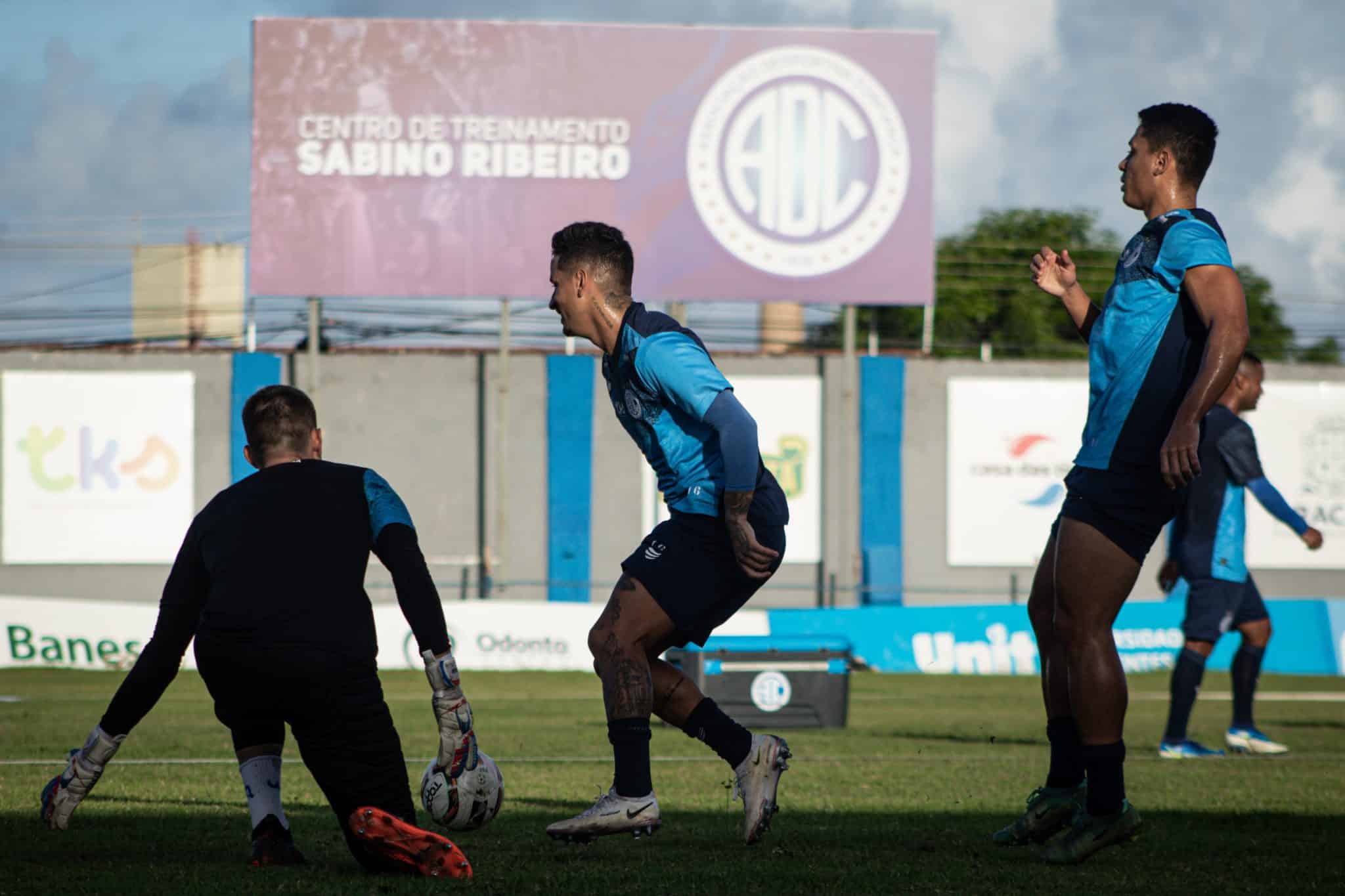 Confian&ccedil;a; Confira situa&ccedil;&atilde;o atual do departamento m&eacute;dico do clube