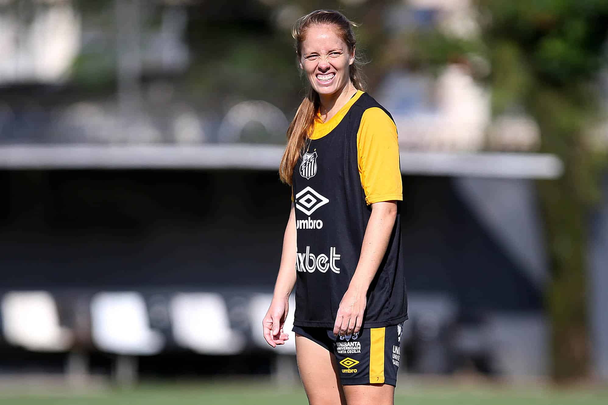 Ketlen projeta jogo difícil contra o Cruzeiro nesta quarta (15)