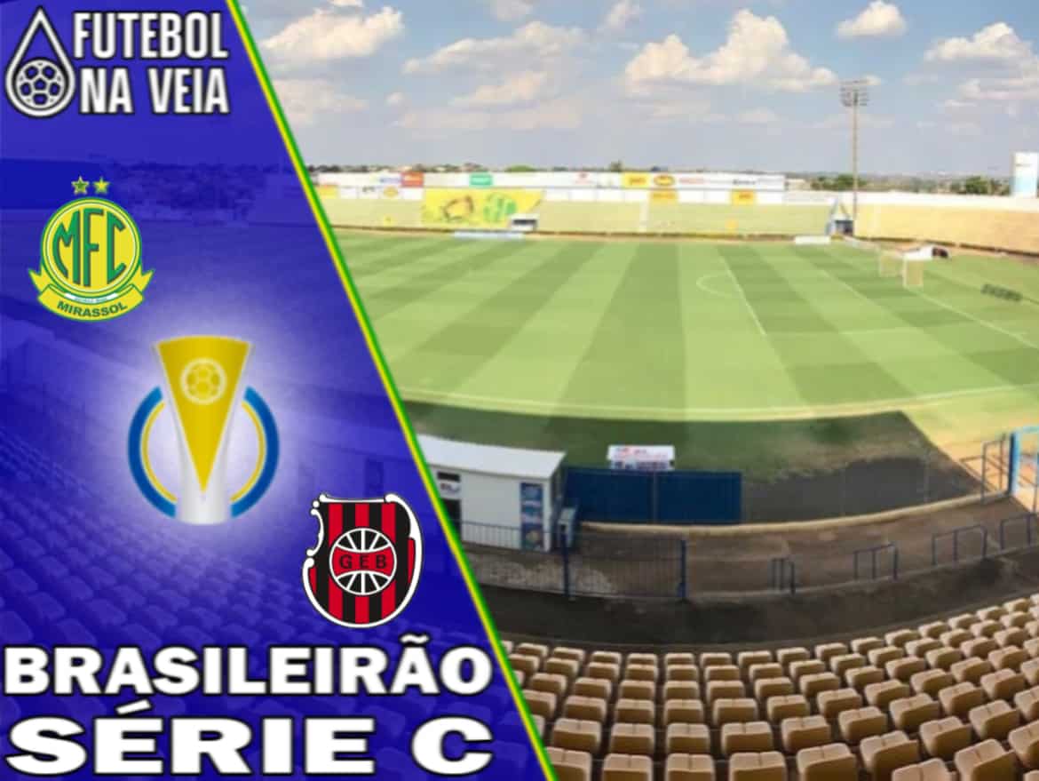 Palpites Mirassol x Brasil-RS &ndash; 04/06 &ndash; Brasileir&atilde;o S&eacute;rie C