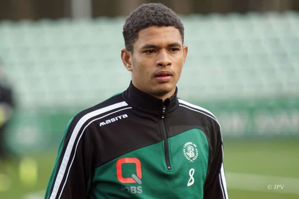 Em fim de contrato na Bélgica, meia pode ser o primeiro reforço da ‘Era City’ no Bahia