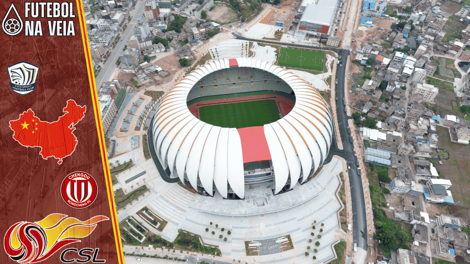 Palpites Shijiazhuang Yongchang x Chengdu Rongcheng &ndash; 12/06 &ndash; Superliga Chinesa 2022