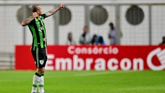 América-MG x Botafogo como aconteceu – Resultados, destaques e reação