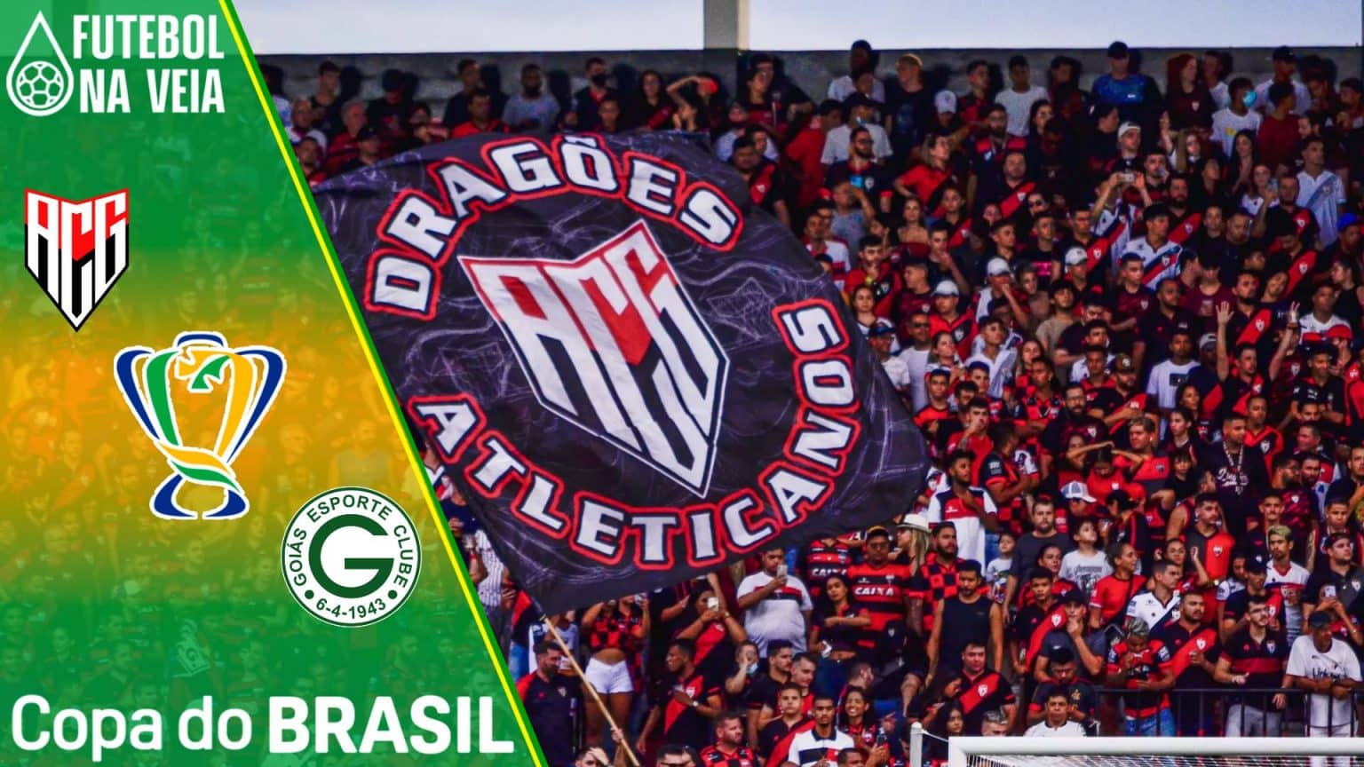 Palpites Atlético-GO x Goiás – 22/06 – Copa do Brasil 2022