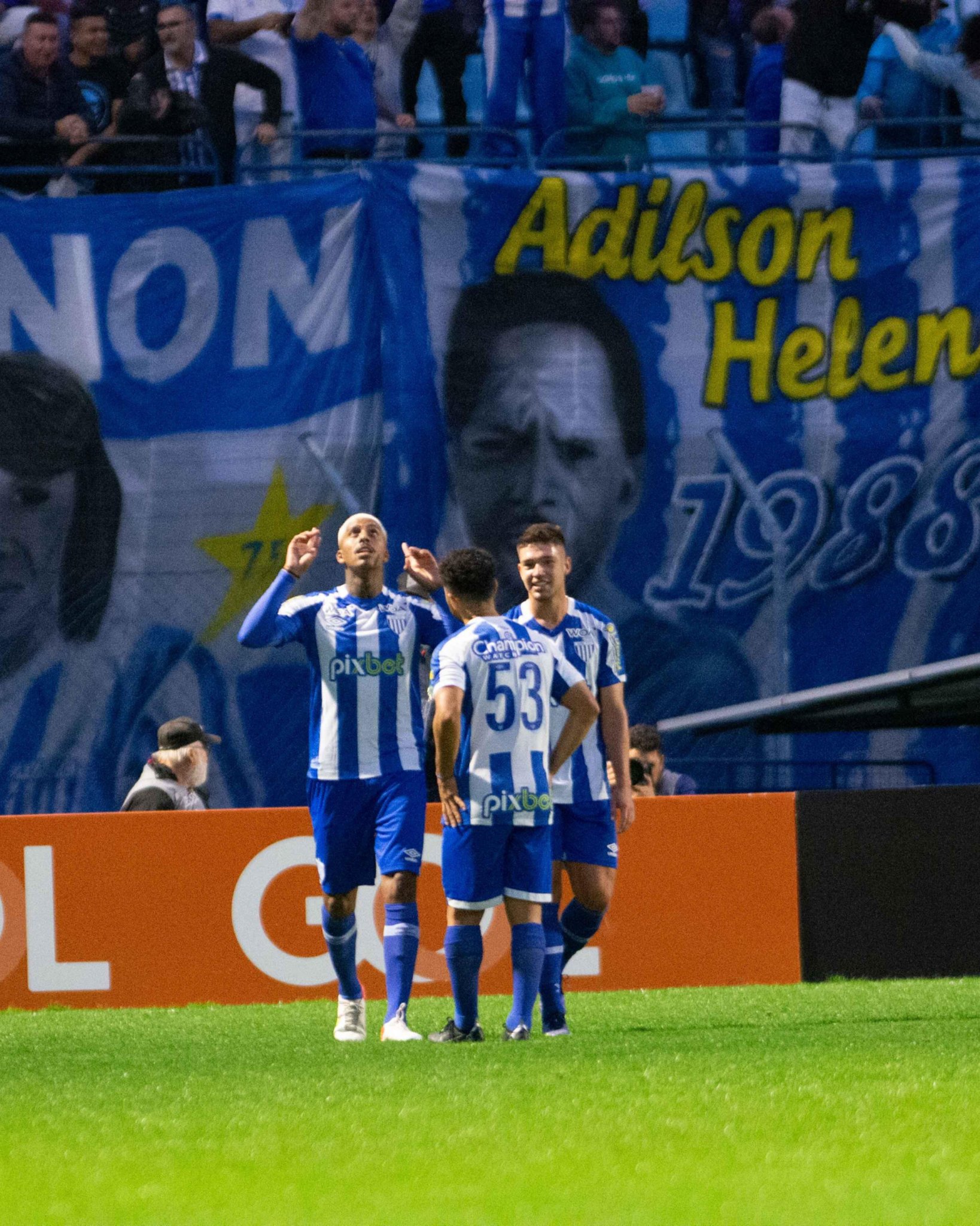 Avaí x Palmeiras como aconteceu – Destaques, resultados e reação