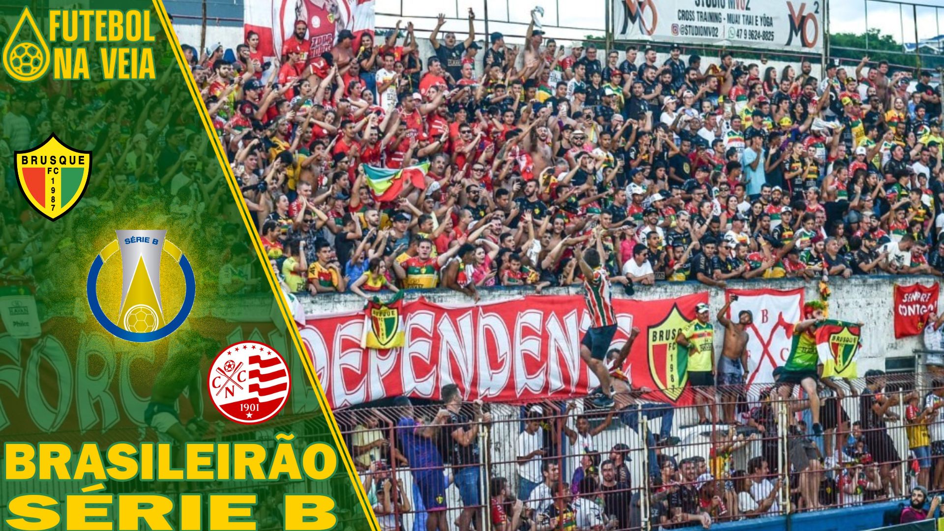 Palpites Brusque x N&aacute;utico &ndash; 04/06 &ndash; Brasileir&atilde;o S&eacute;rie B