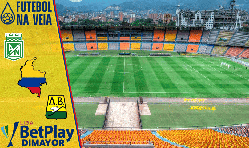 Palpites Atl&eacute;tico Nacional x Bucaramanga &ndash; 04/06 &ndash; Colombiano 2022