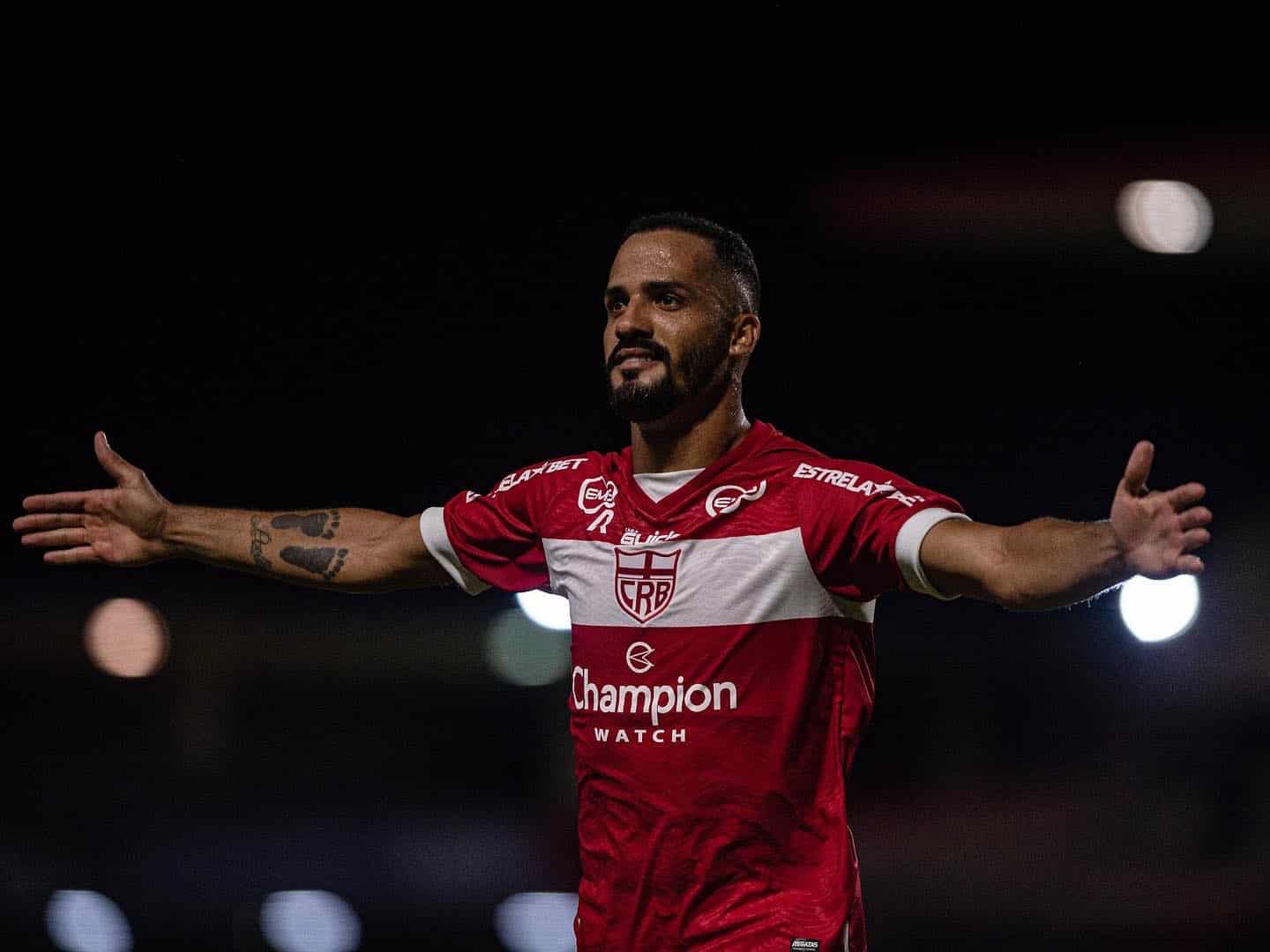 CRB X Vila Nova Como Aconteceu &ndash; Resultado, Destaques E Rea&ccedil;&atilde;o